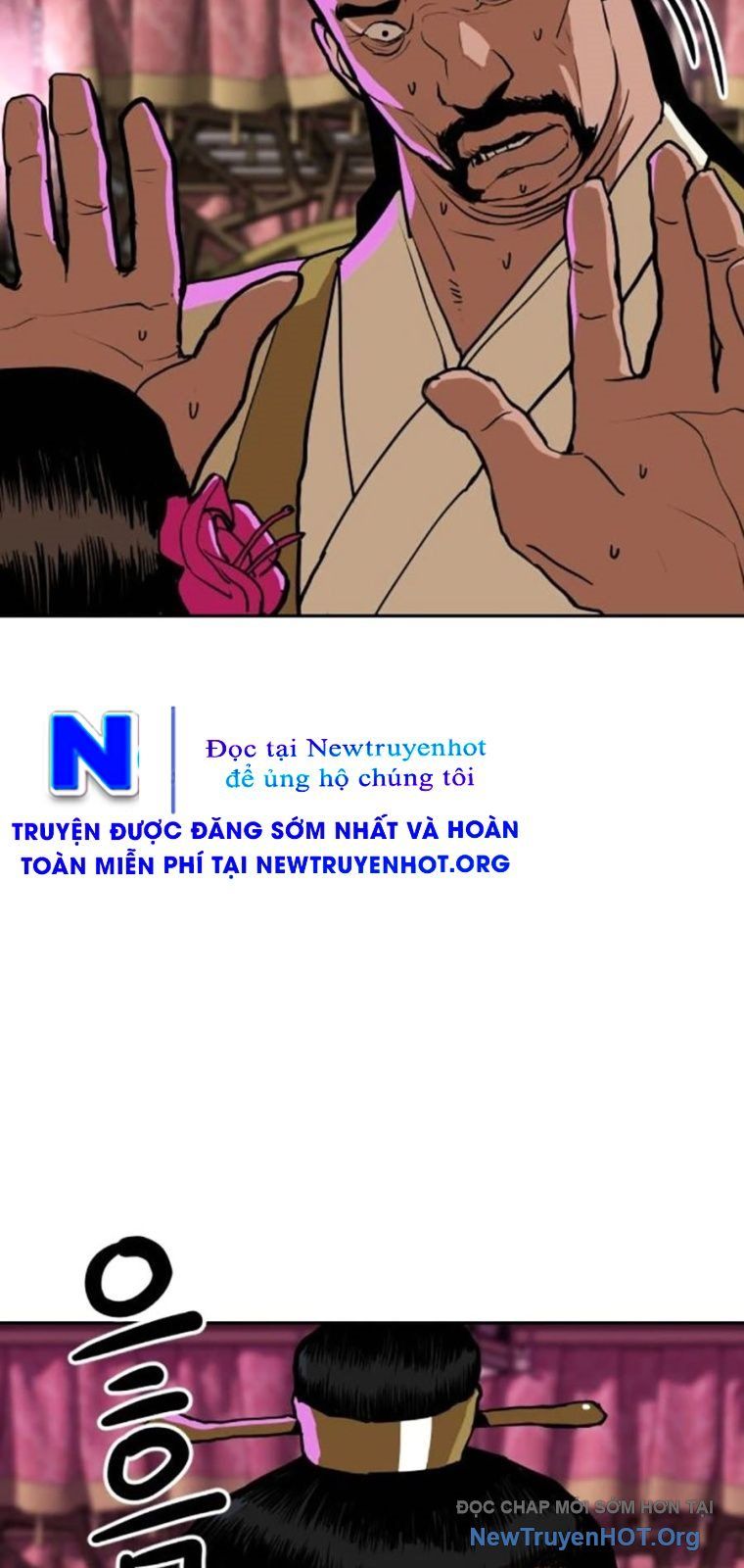 Càn Khôn Bất Dị Ký Chương 10 Ảnh 62