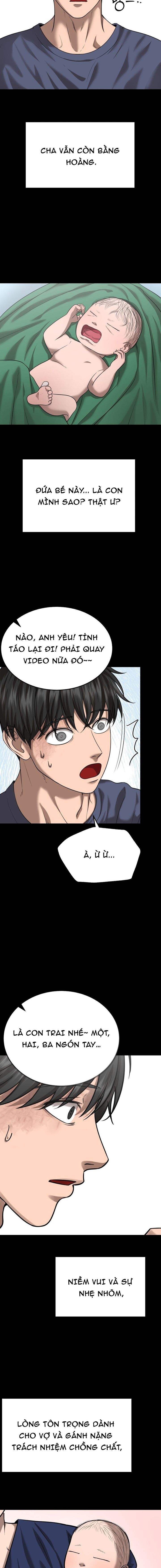 Đừng Bước Vào Nhà Hoang Chương 37 Ảnh 14