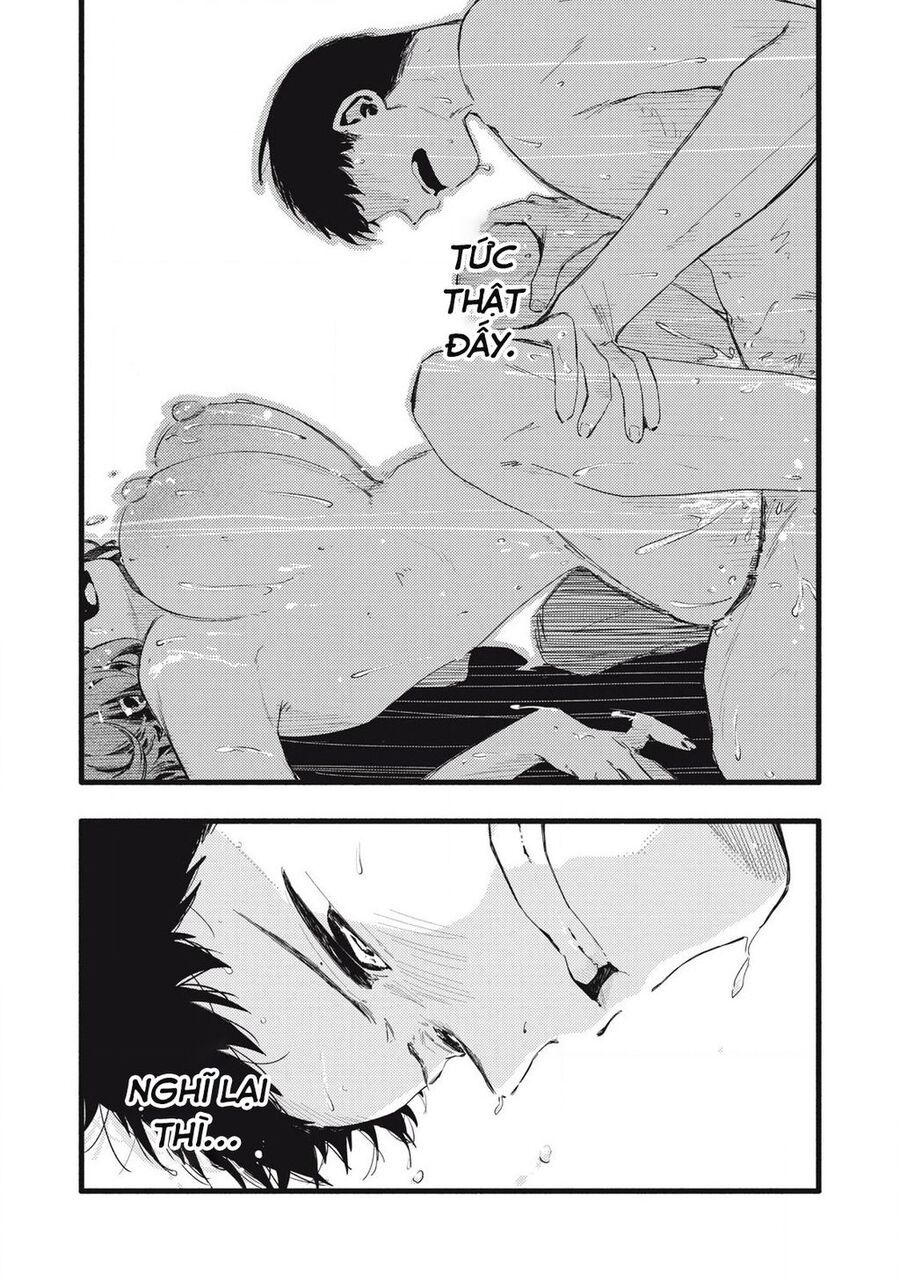 Pure 0 01 Mm Chương 34 Ảnh 4