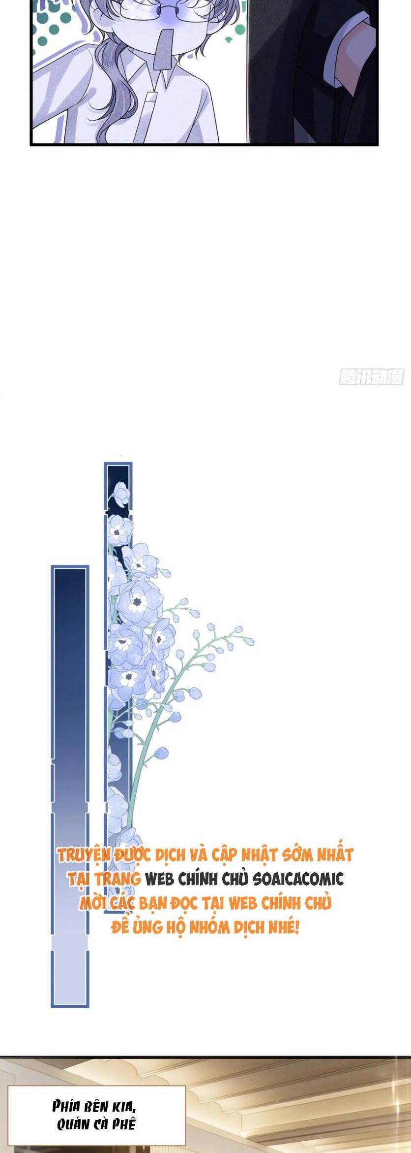 Sự Trở Lại Cực Gắt Của Chị Đại Sau Hủy Hôn Chương 19 Ảnh 12