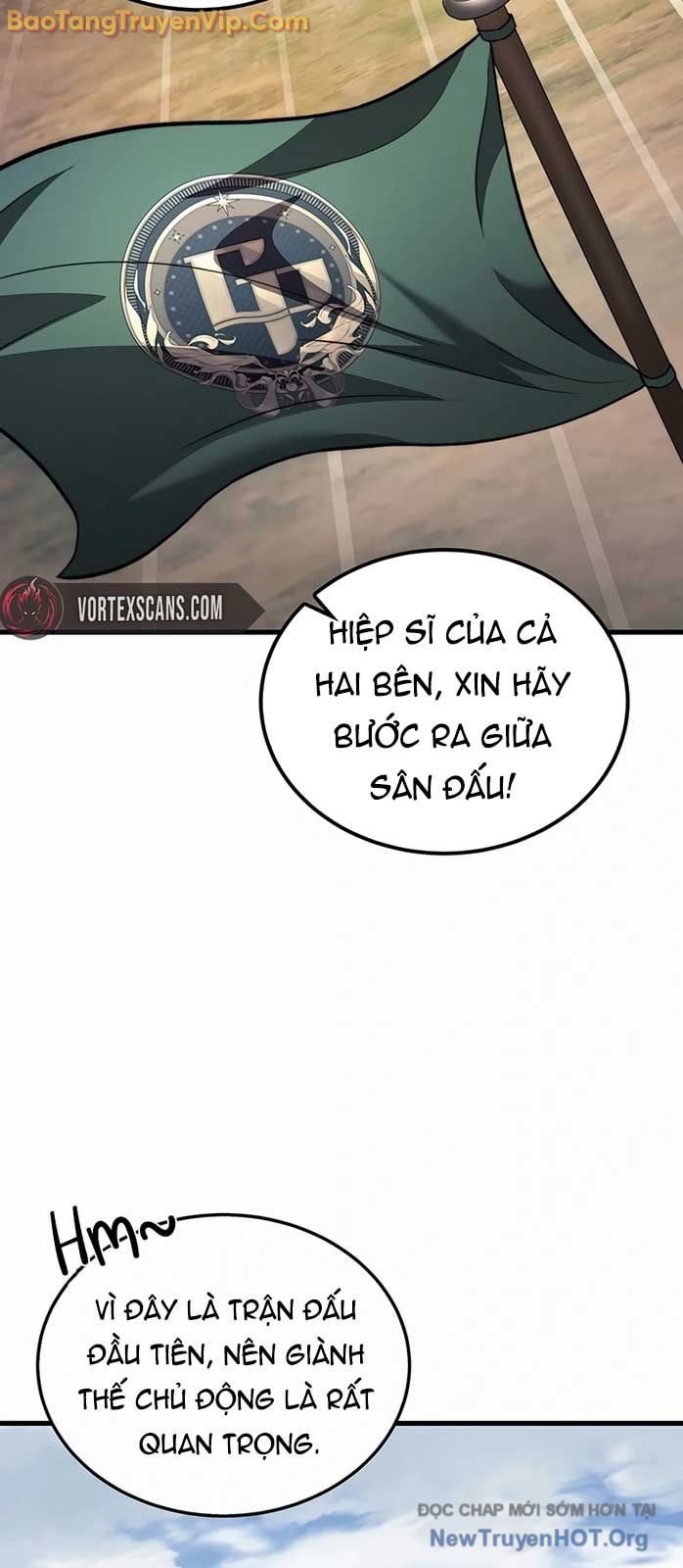 Sự Trở Lại Của Kỵ Sĩ Tử Thần Cấp Thảm Hoạ Chương 31 Ảnh 43