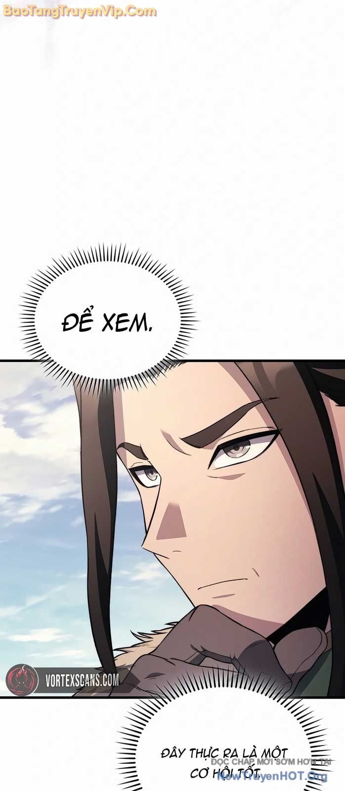 Sự Trở Lại Của Kỵ Sĩ Tử Thần Cấp Thảm Hoạ Chương 31 Ảnh 15