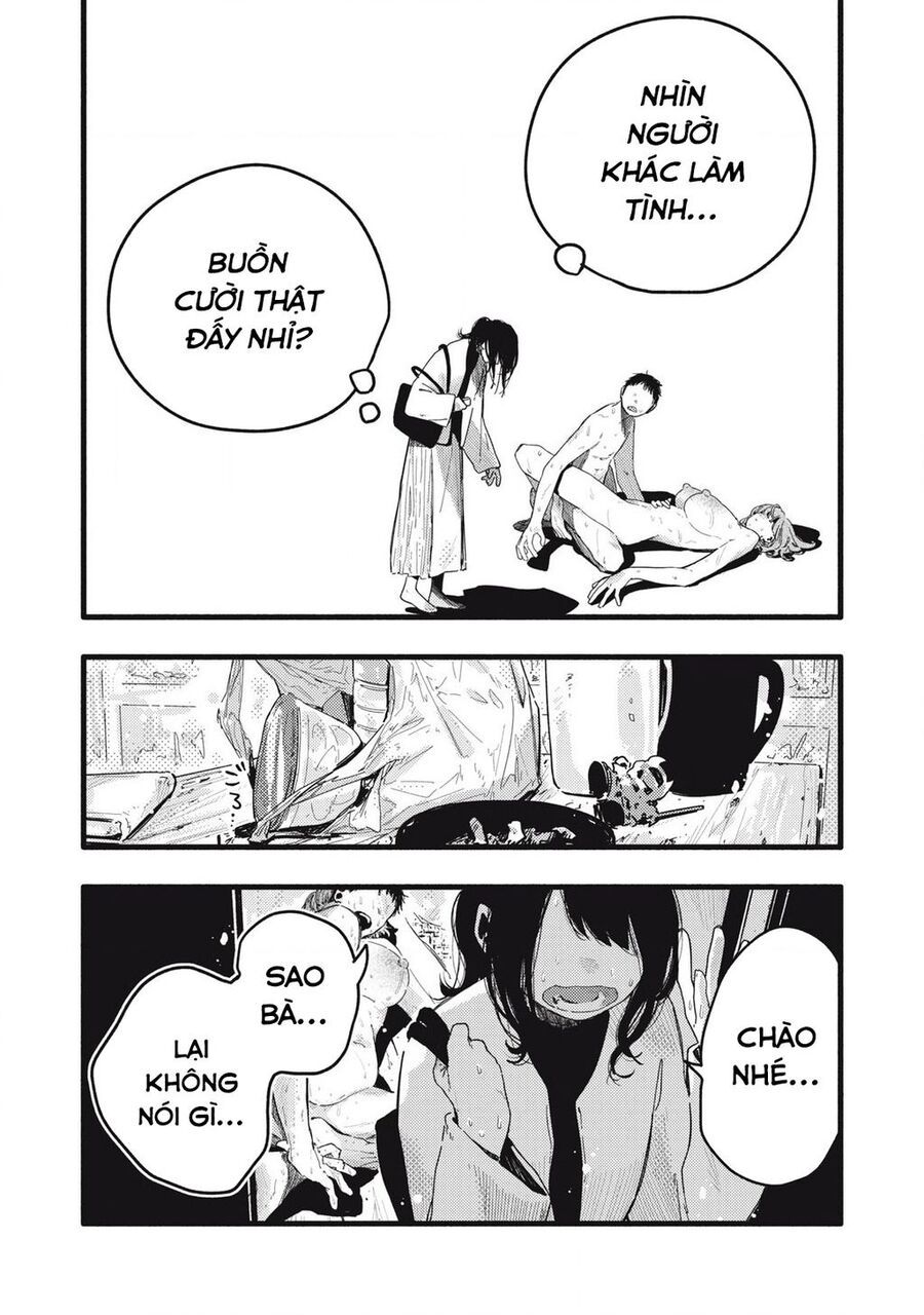 Pure 0 01 Mm Chương 35 Ảnh 12