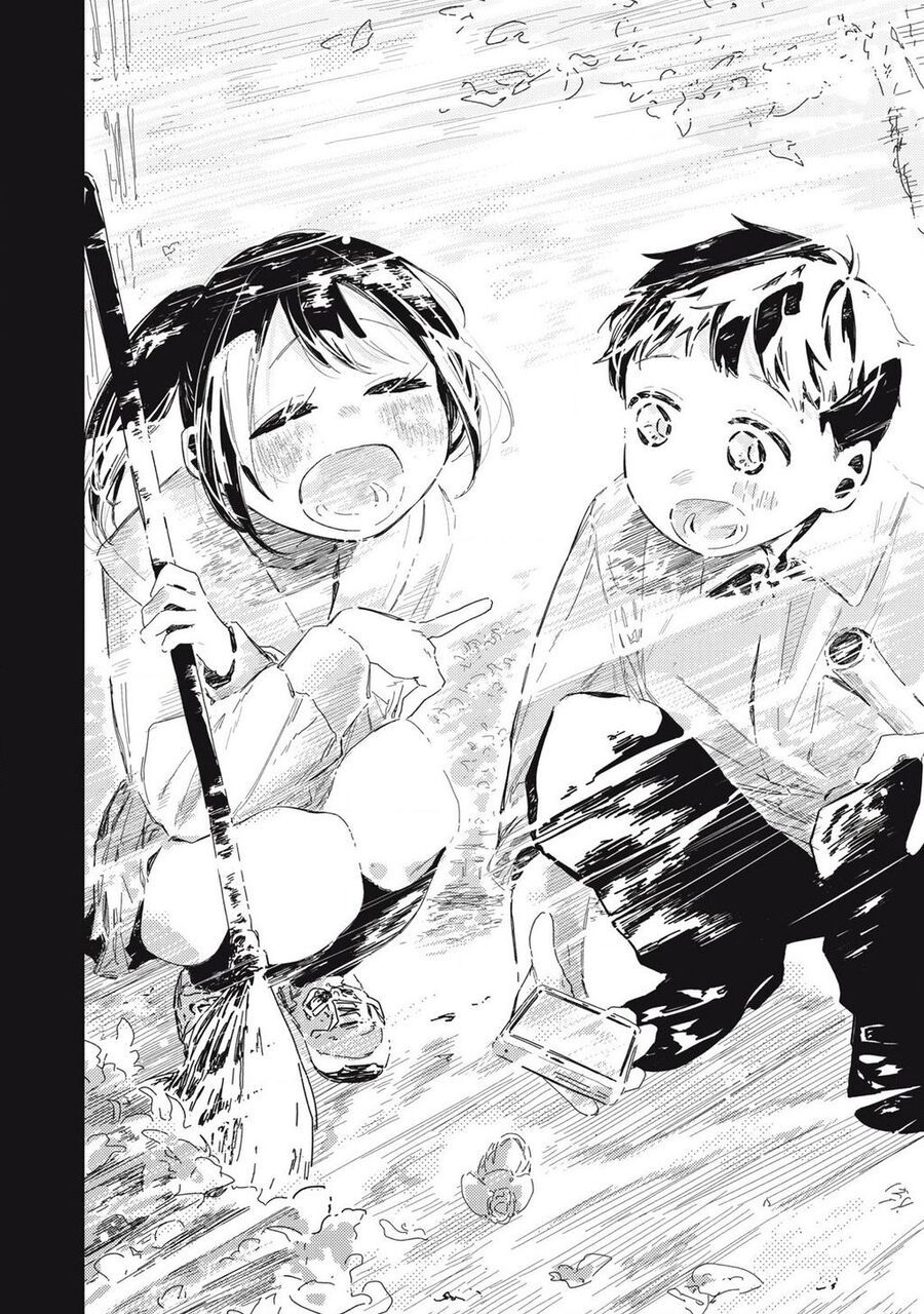 Pure 0 01 Mm Chương 21 Ảnh 16