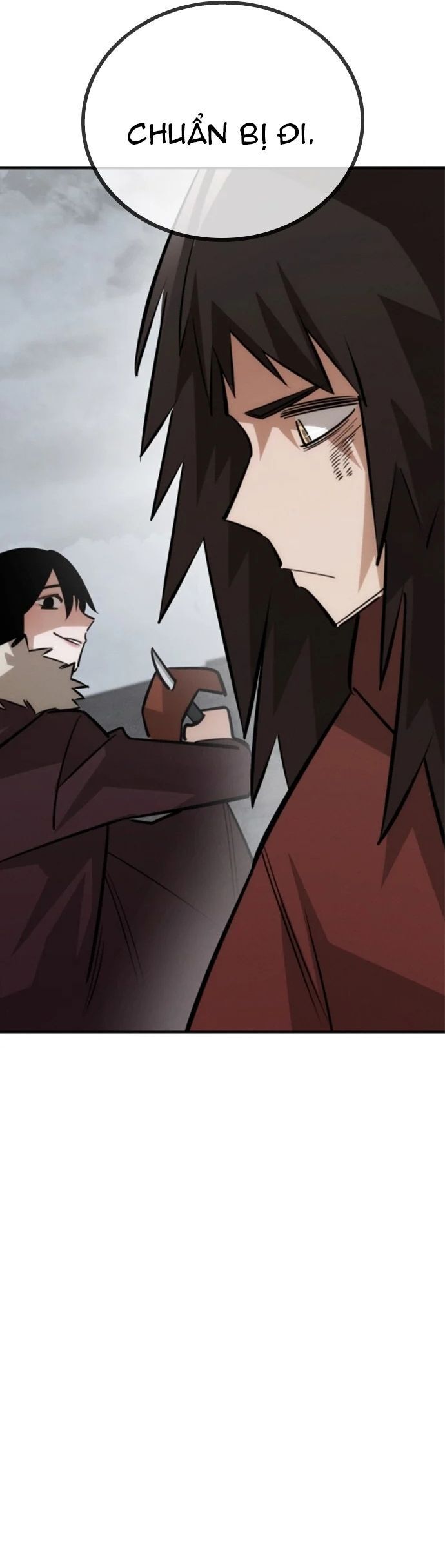 Hồi Quy Giả Chỉ Bảo Vệ Tôi Chương 38 Ảnh 53