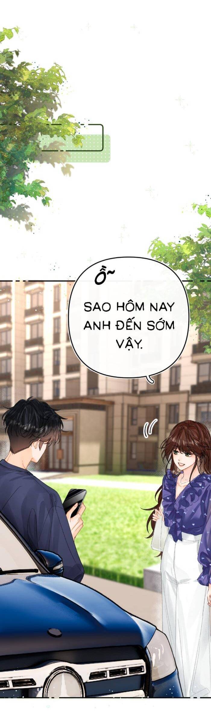 Xin Hãy Chăm Sóc Nhiều Hơn Chương 16 Ảnh 10