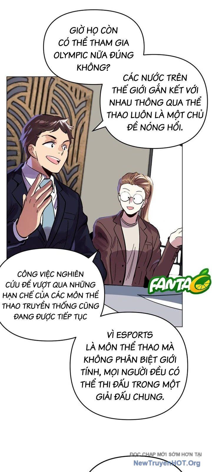 Chuỗi Chiến Công Chương 29 Ảnh 37
