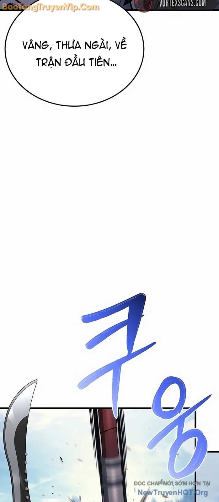 Sự Trở Lại Của Kỵ Sĩ Tử Thần Cấp Thảm Hoạ Chương 31 Ảnh 54