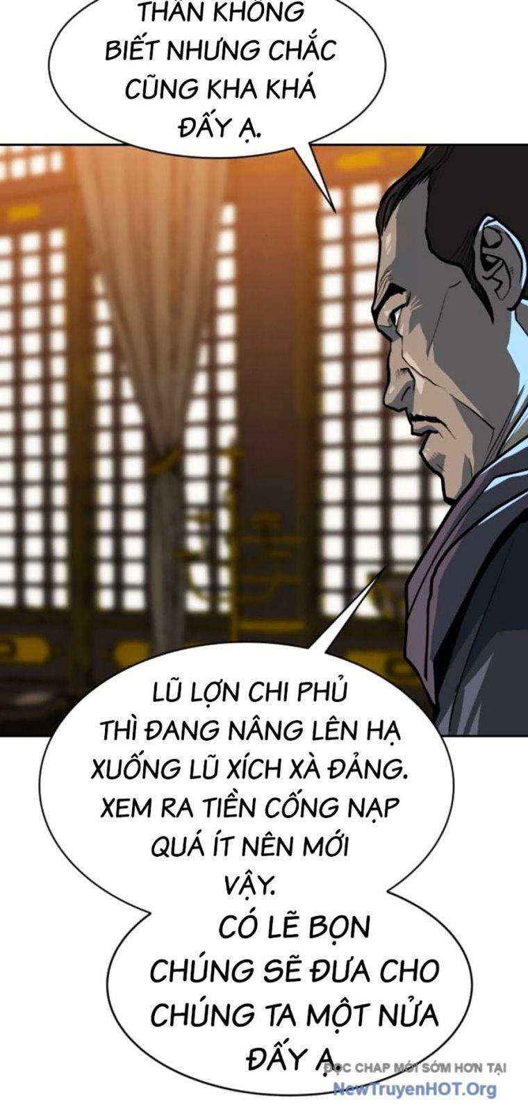 Càn Khôn Bất Dị Ký Chương 11 Ảnh 37