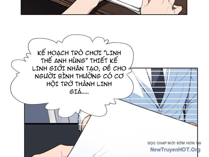 Linh Thế Anh Hùng Chương 11 Ảnh 30
