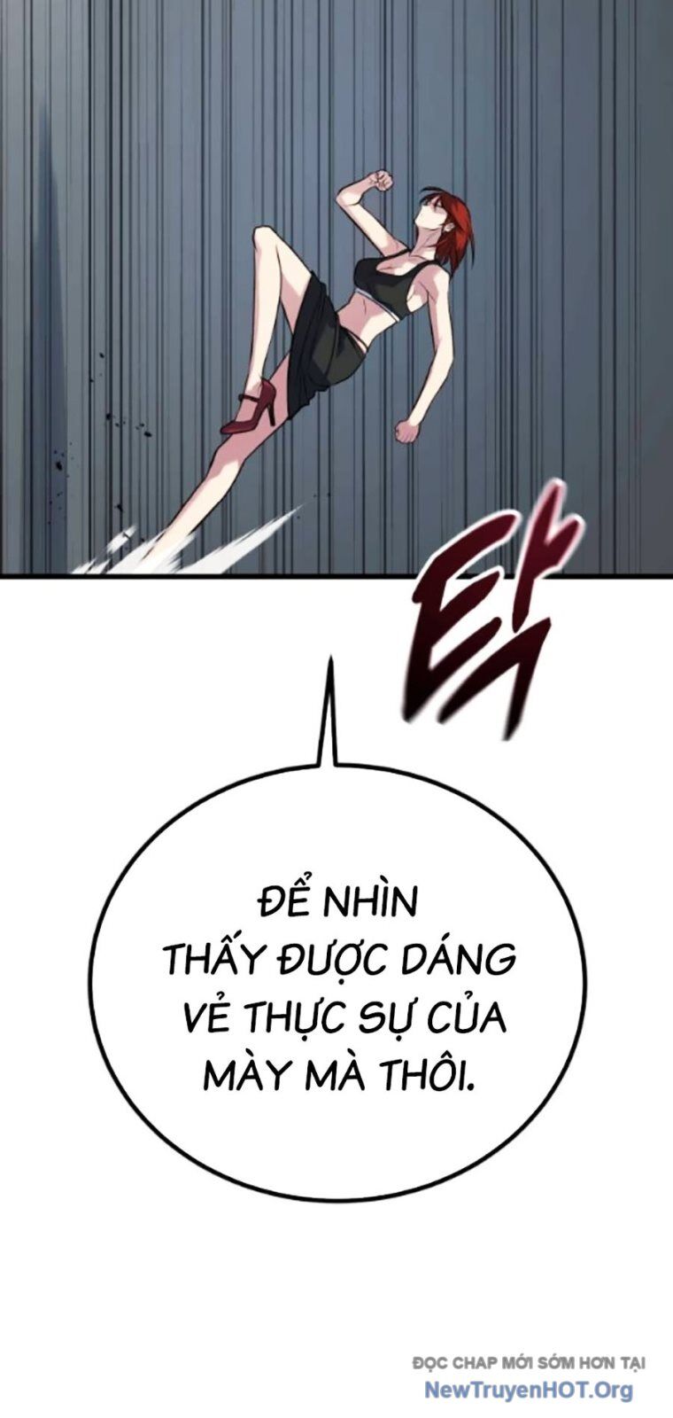 Bạo Lực Vương Chương 65 Ảnh 111