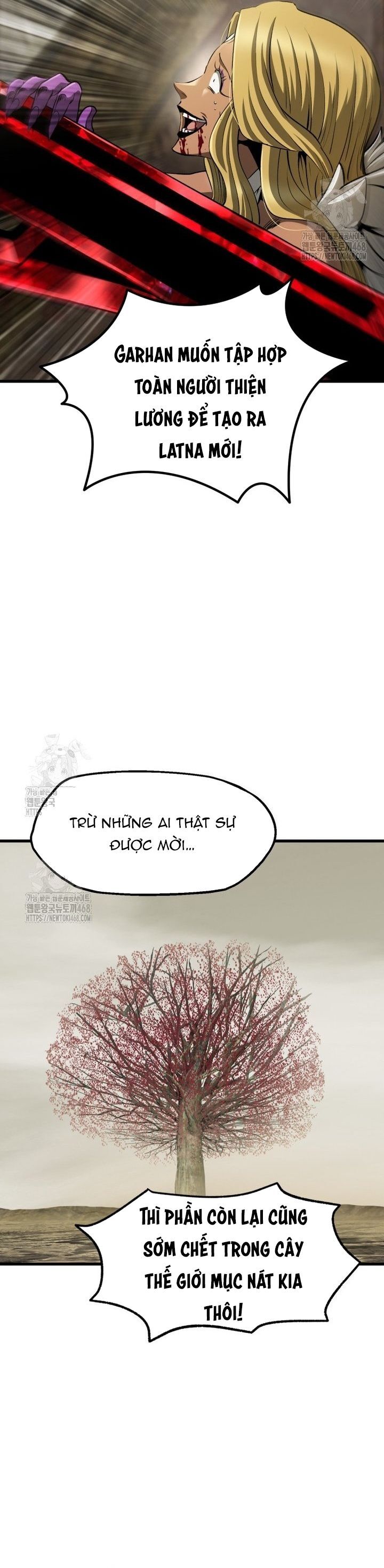 Anh Hùng Mạnh Nhất? Ta Không Làm Lâu Rồi! Chương 257 Ảnh 11