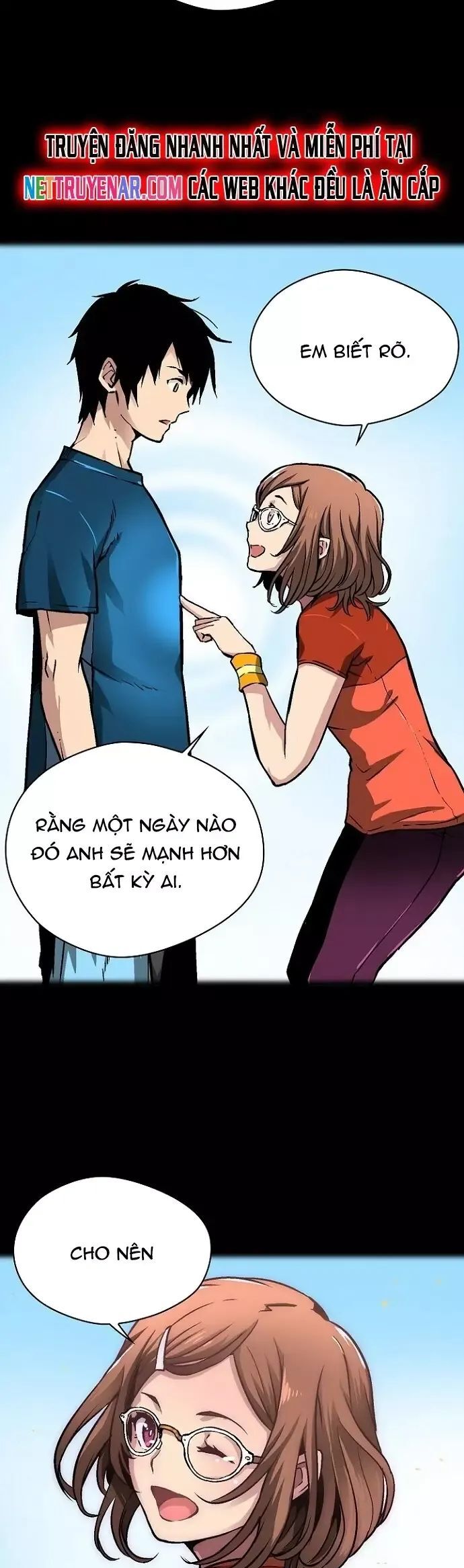 Unbreakable Chương 52 Ảnh 6