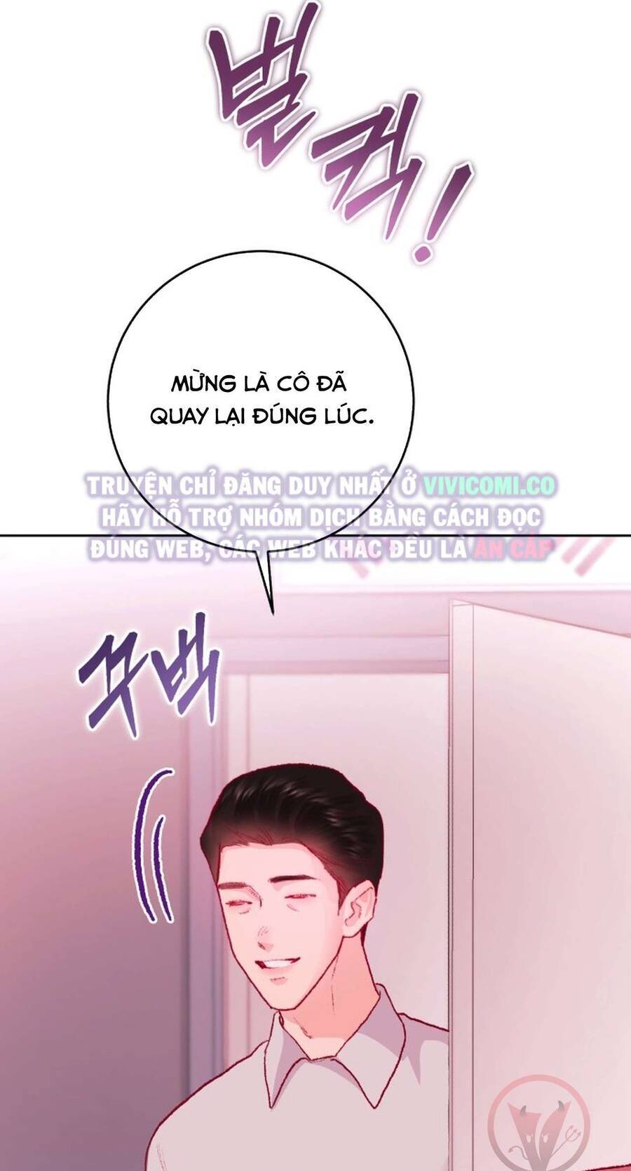 Chàng Quỷ Của Tôi Chương 24 Ảnh 85