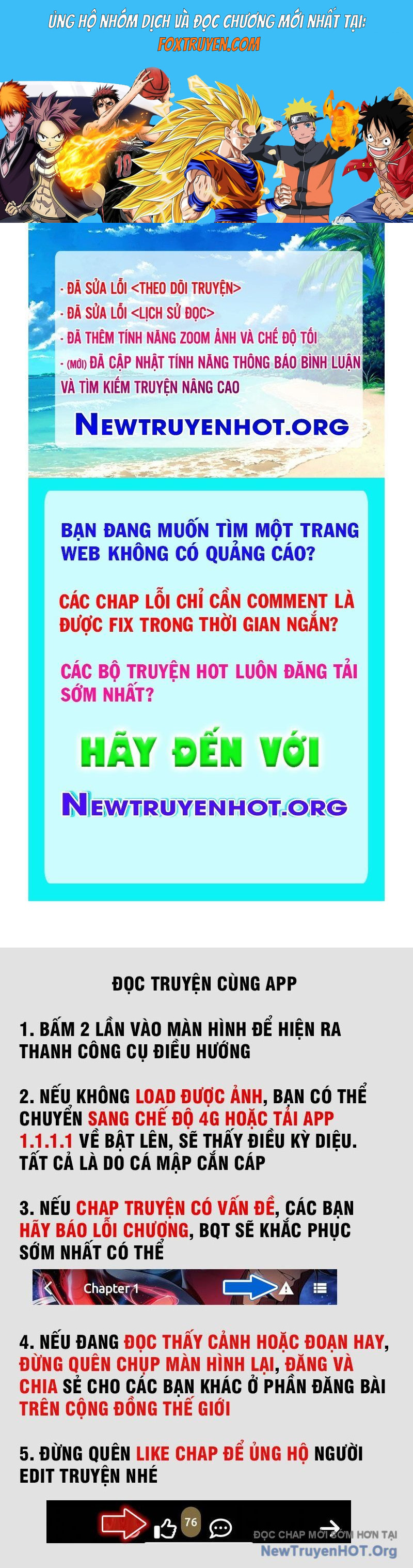 Bất Bại Chân Ma Chương 264 Ảnh 2