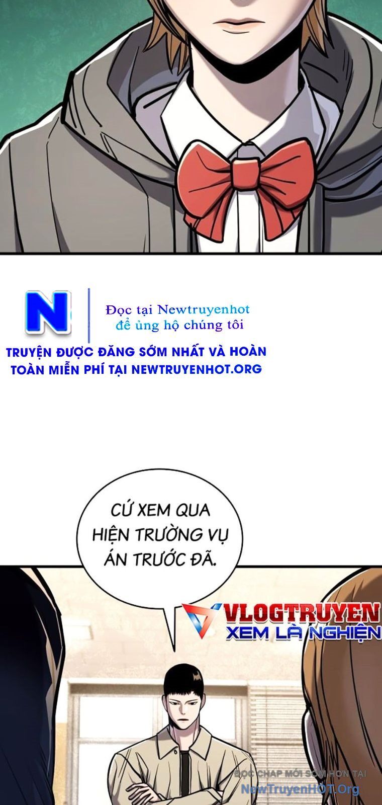 Thực Thi Công Lý Chương 15 Ảnh 18