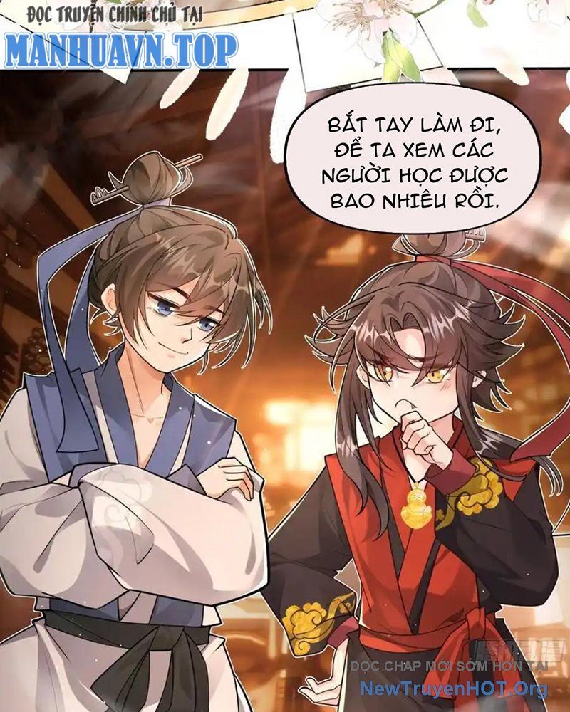 Gọi Ta Là Sư Ca Chương 10 Ảnh 16