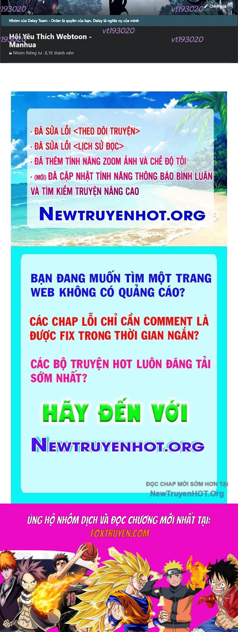 Bạo Lực Vương Chương 65 Ảnh 147