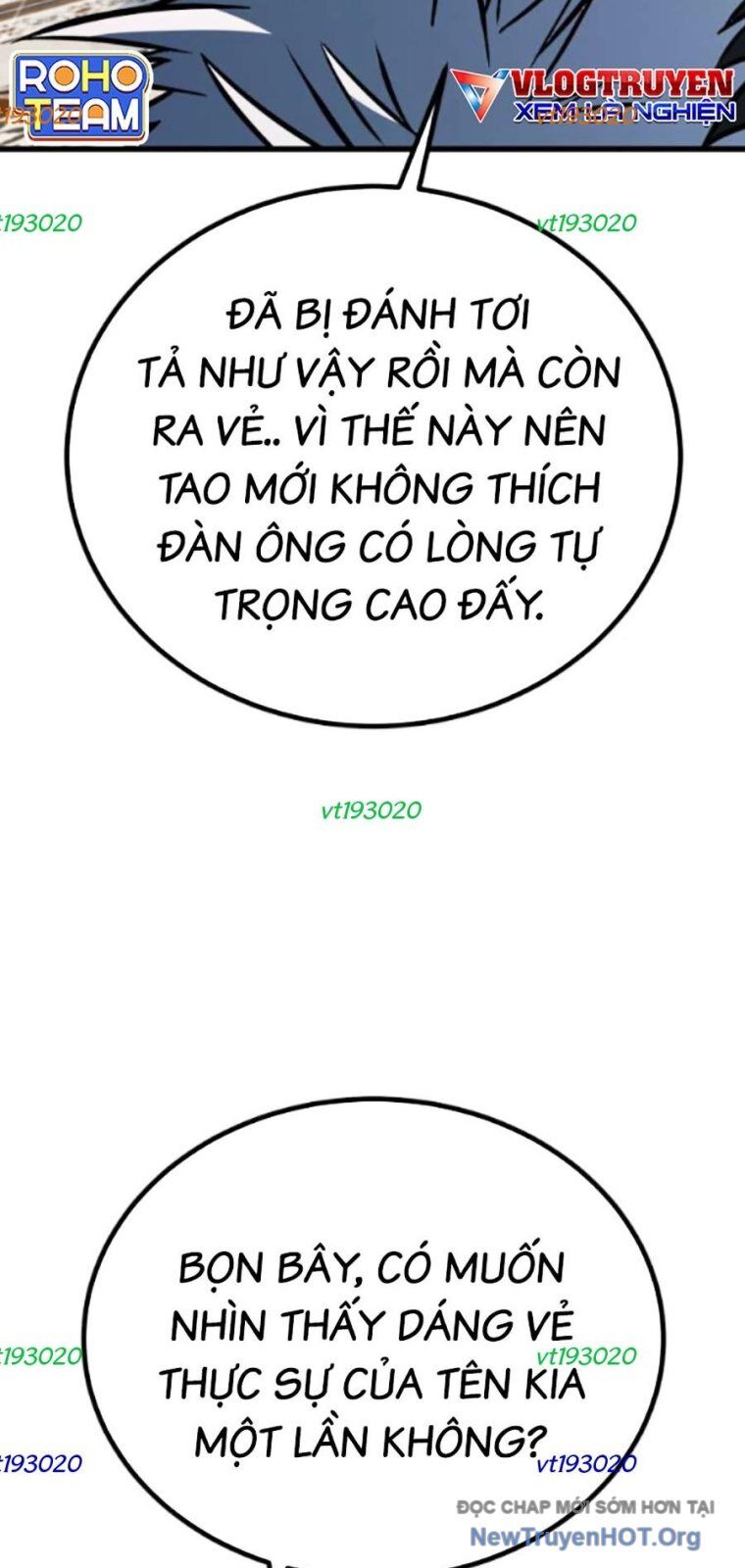Bạo Lực Vương Chương 65 Ảnh 10