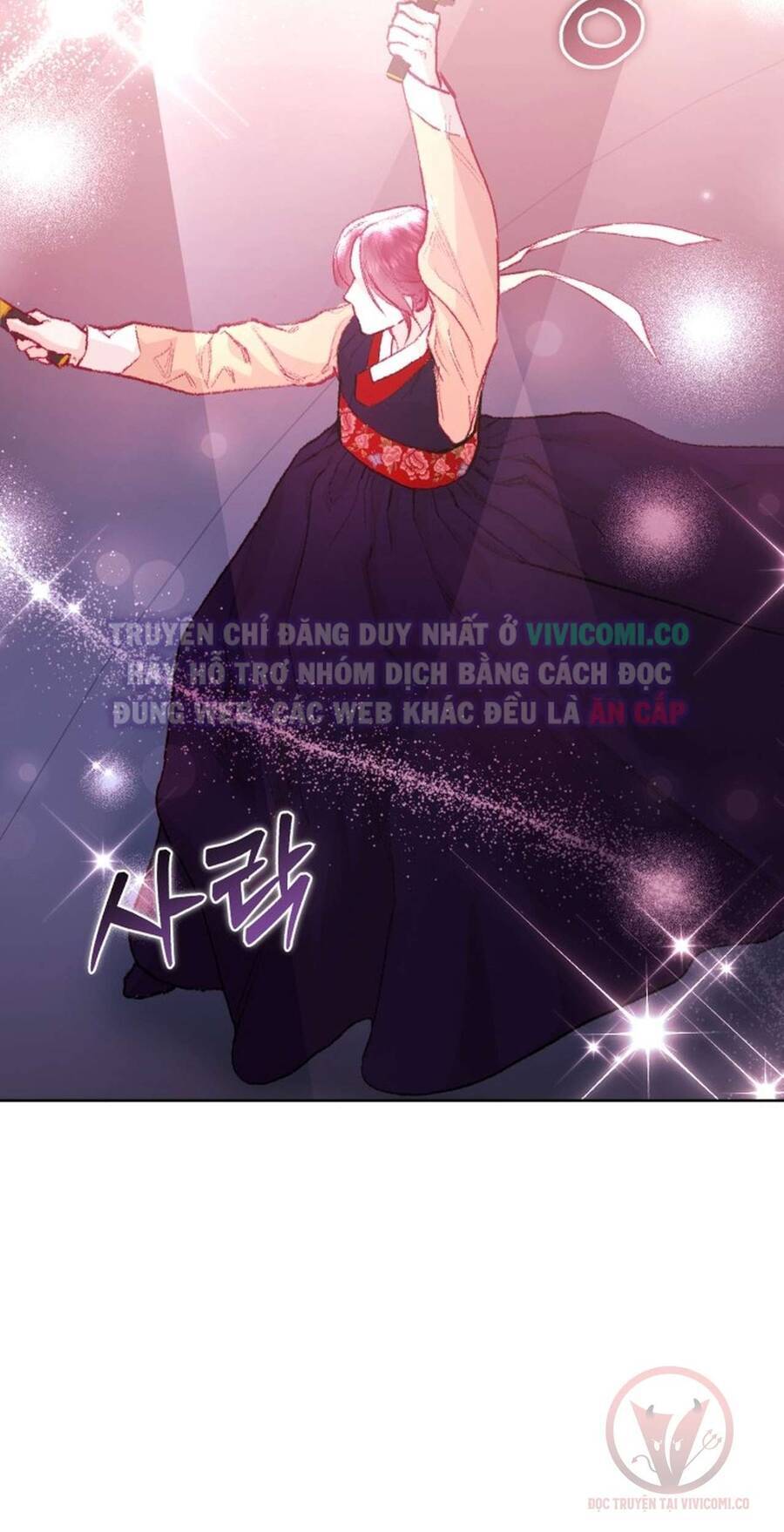 Chàng Quỷ Của Tôi Chương 23 Ảnh 97