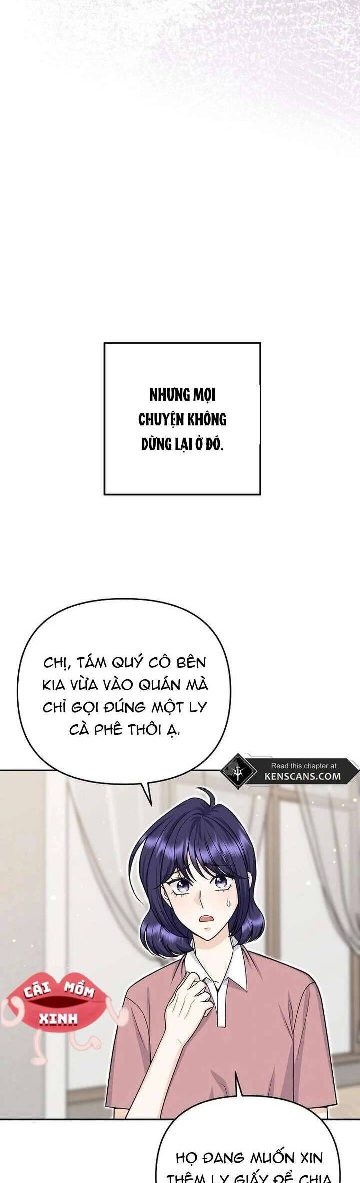 HãY TớI Nhà Anh Đi Chương 20 Ảnh 13