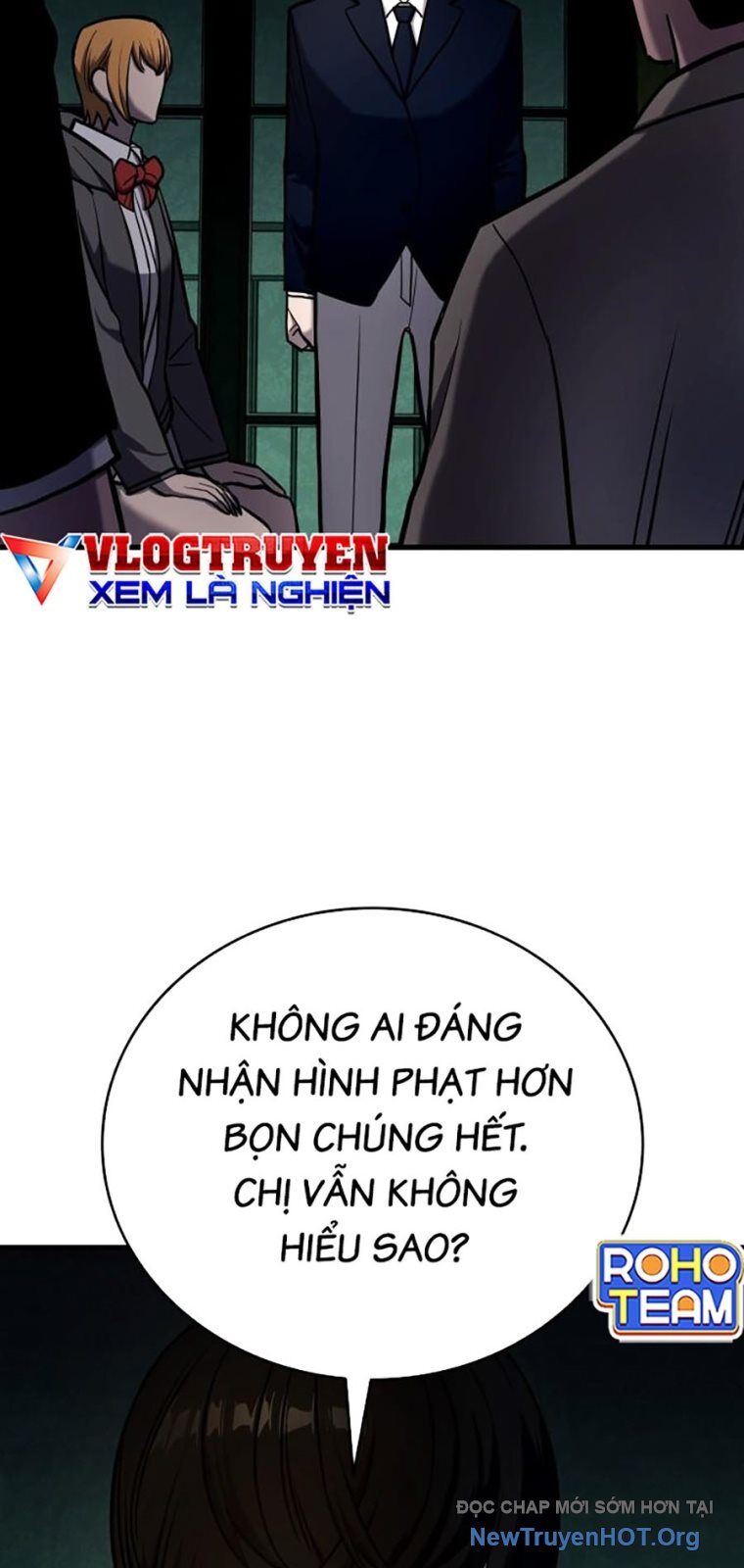 Thực Thi Công Lý Chương 15 Ảnh 16