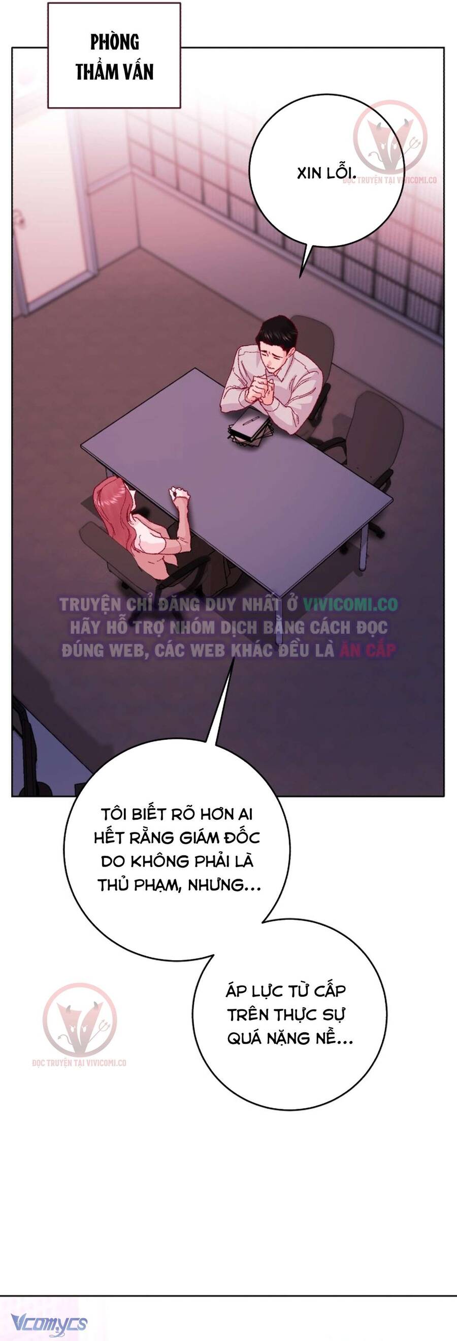 Chàng Quỷ Của Tôi Chương 24 Ảnh 38
