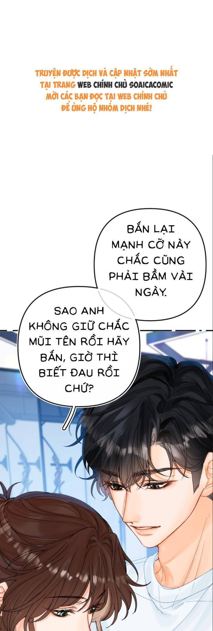 Xin Hãy Chăm Sóc Nhiều Hơn Chương 14 Ảnh 2