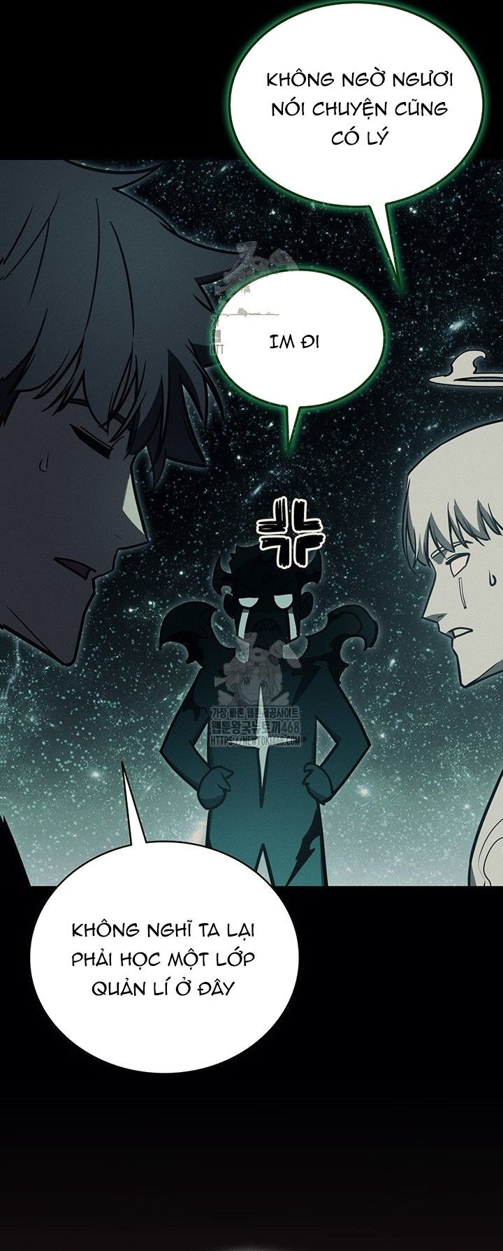 Sự Trở Lại Của Anh Hùng Cấp Thảm Họa Chương 140 Ảnh 60