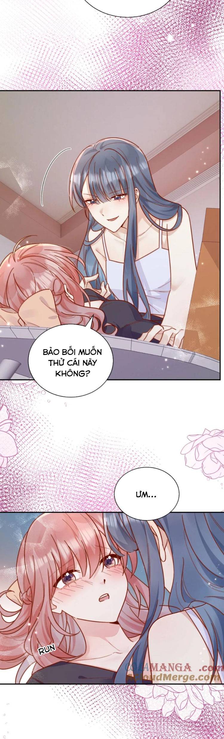 Ánh Mắt Của Kẻ Thù Truyền Kiếp Nhìn Ta Ngày Càng Biến Chất Chương 104 Ảnh 16