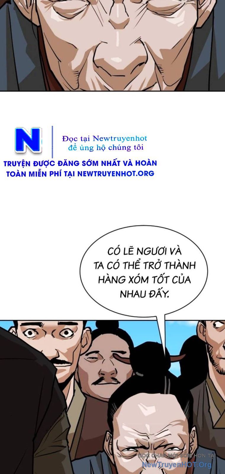 Càn Khôn Bất Dị Ký Chương 9 Ảnh 106