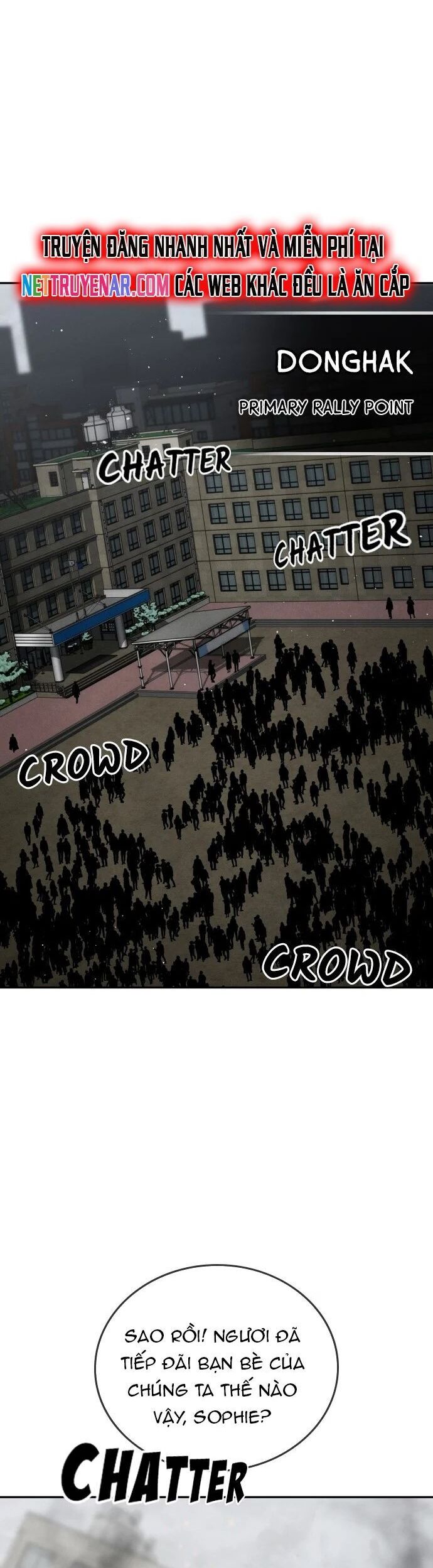 Hồi Quy Giả Chỉ Bảo Vệ Tôi Chương 38 Ảnh 49