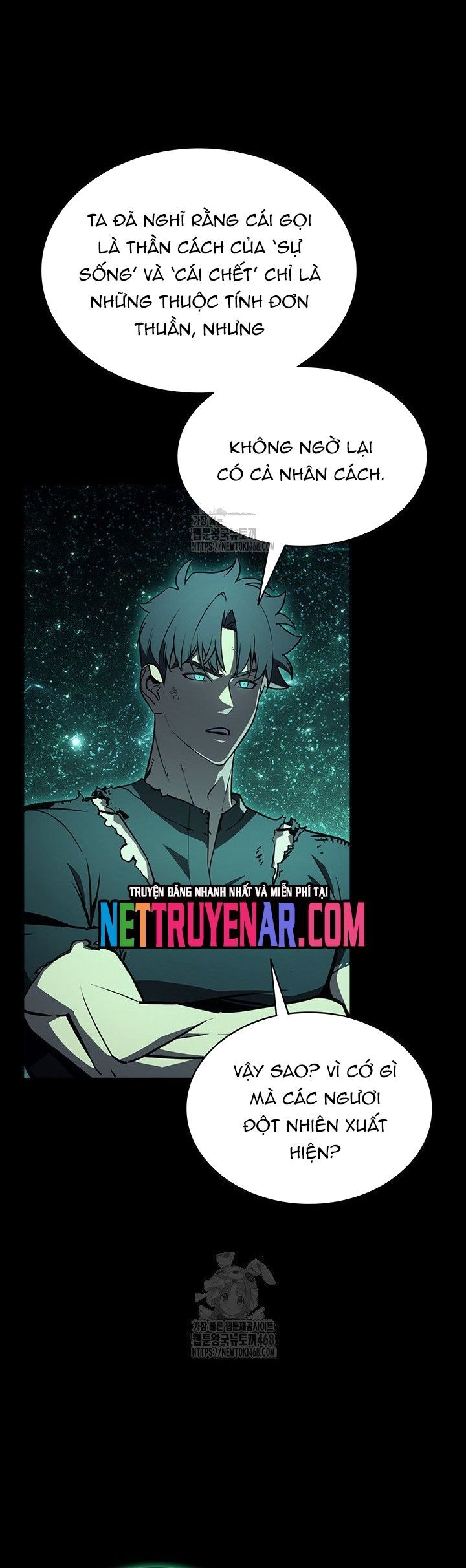 Sự Trở Lại Của Anh Hùng Cấp Thảm Họa Chương 140 Ảnh 14