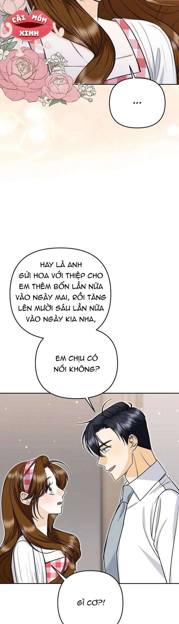 HãY TớI Nhà Anh Đi Chương 20 Ảnh 43