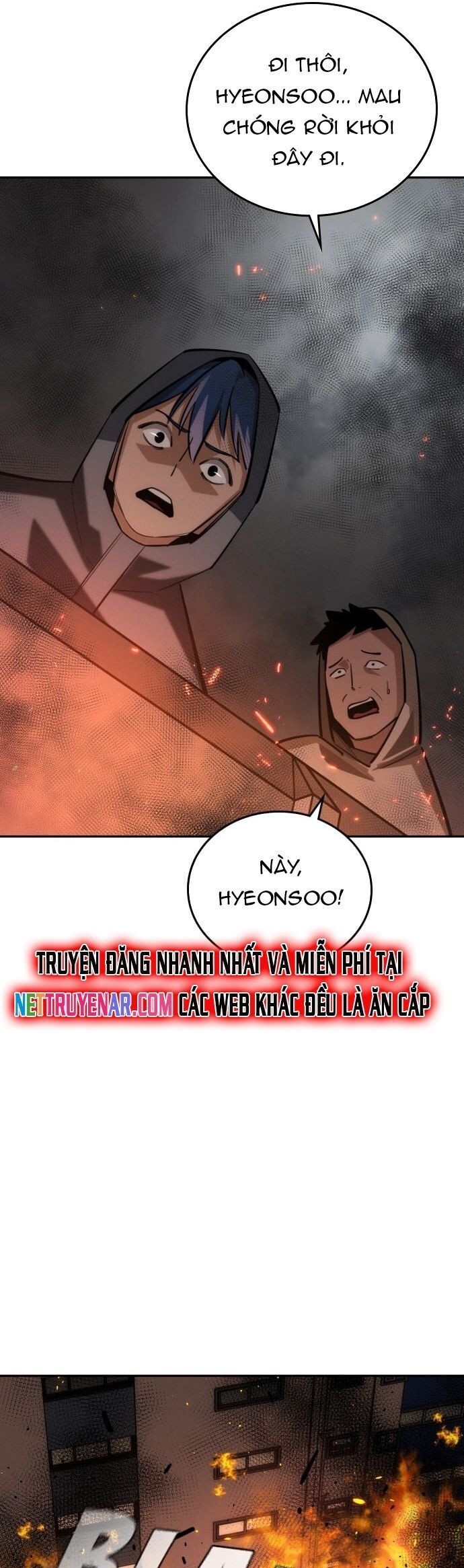 Hồi Quy Giả Chỉ Bảo Vệ Tôi Chương 38 Ảnh 57