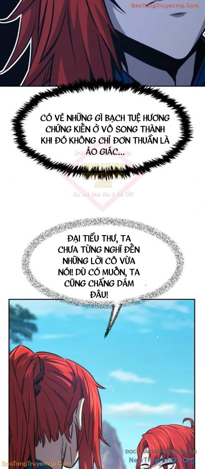 Tuyệt Đối Kiếm Cảm Chương 147 Ảnh 8