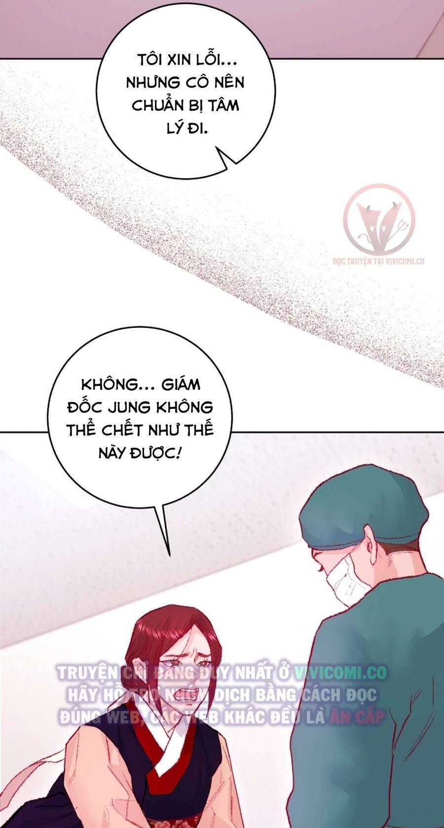 Chàng Quỷ Của Tôi Chương 24 Ảnh 48