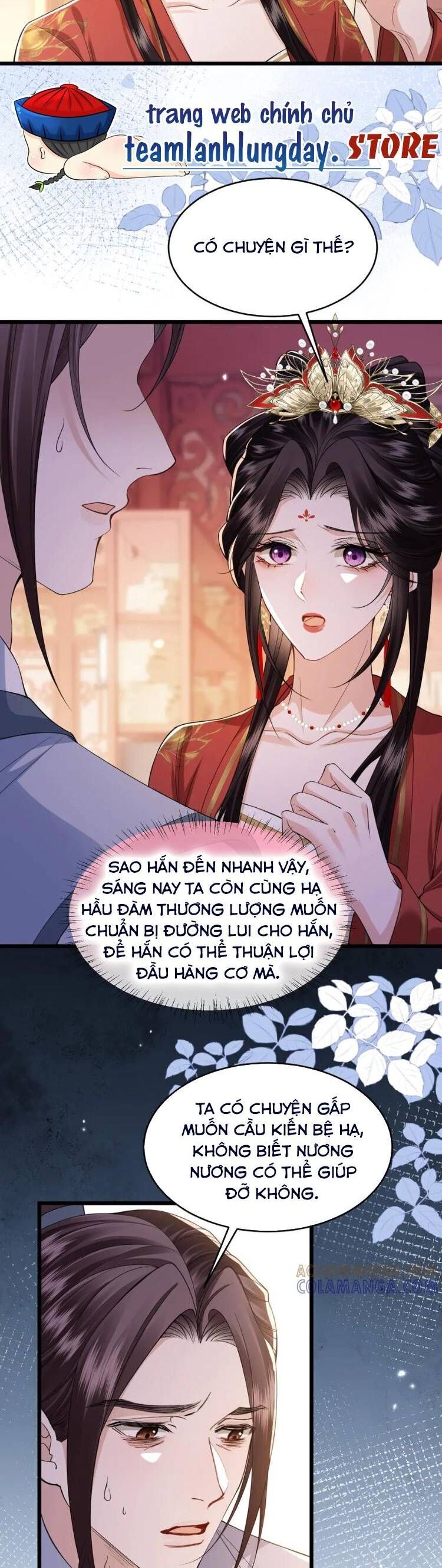 Còn Ra Thể Thống Gì Nữa Chương 17 Ảnh 24