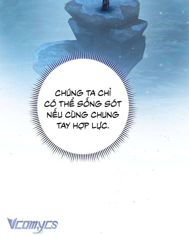 Hầu Gái Độc Quyền Của Hoàng Hậu Phản Diện Chương 92 Ảnh 72
