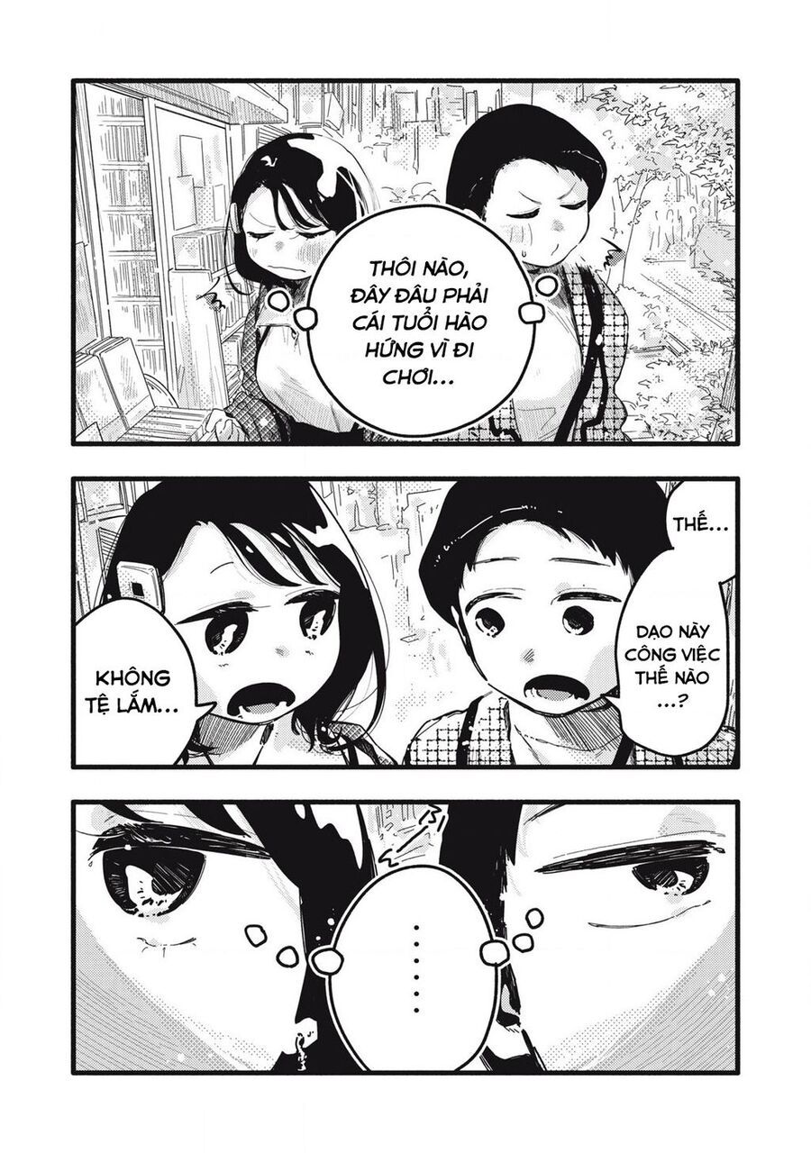 Pure 0 01 Mm Chương 18 Ảnh 7