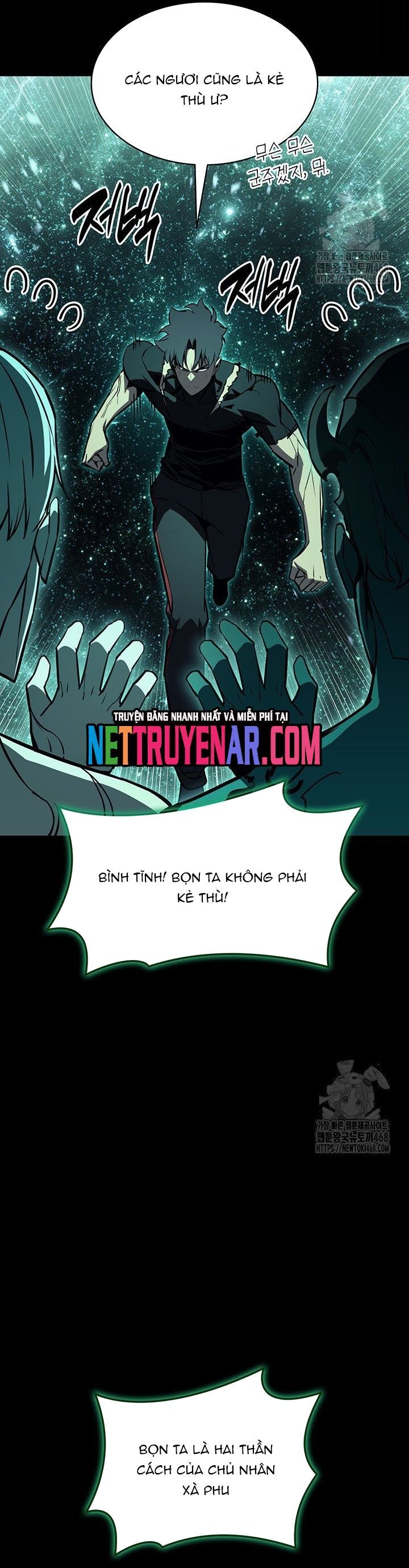 Sự Trở Lại Của Anh Hùng Cấp Thảm Họa Chương 140 Ảnh 11