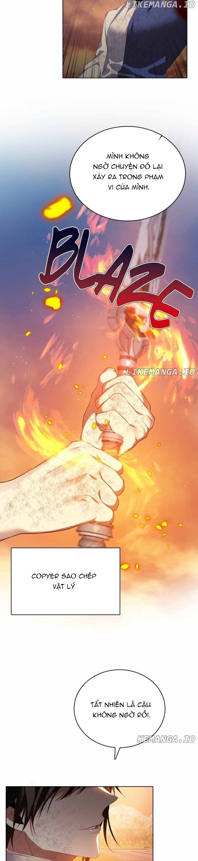 Zero Game Chương 314 Ảnh 10
