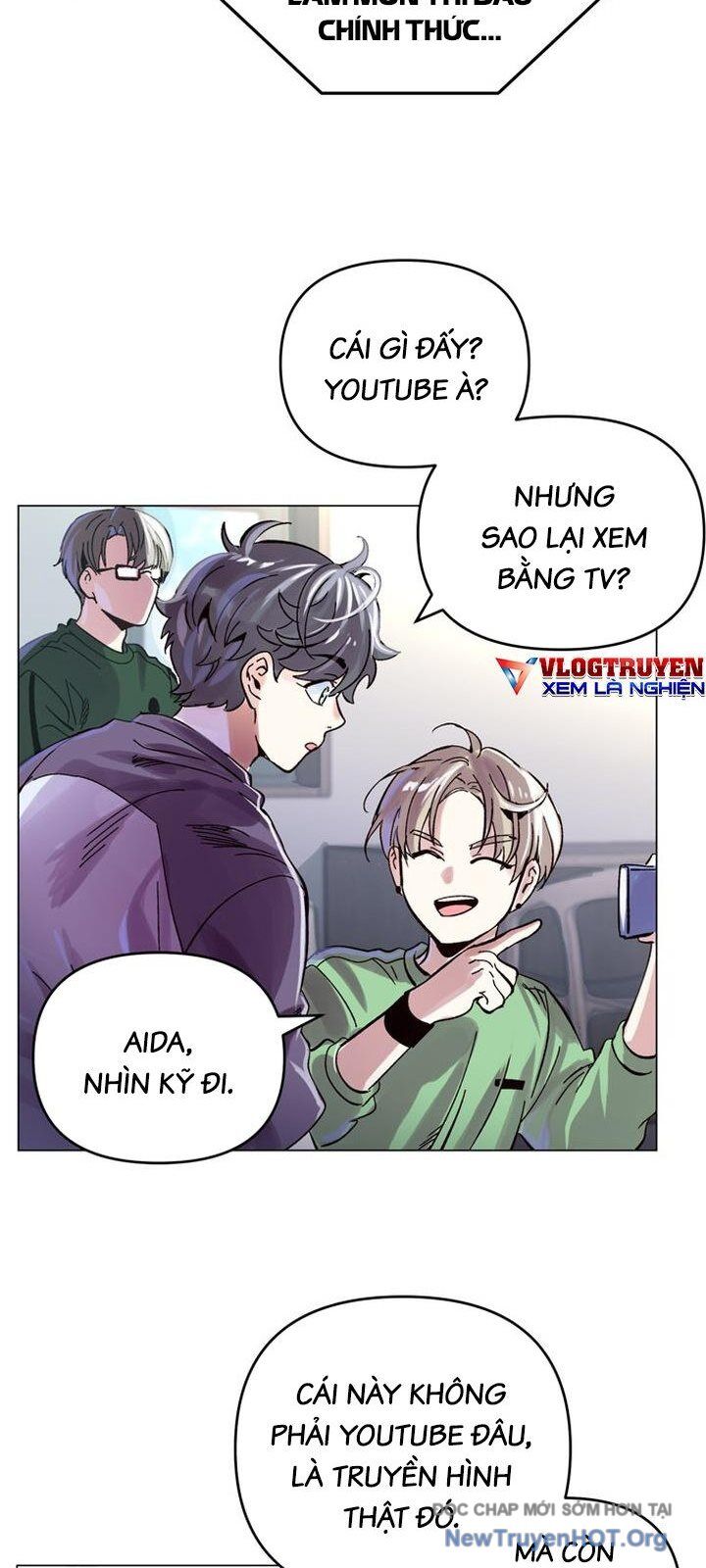 Chuỗi Chiến Công Chương 29 Ảnh 22