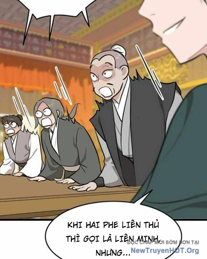 Tôi Trở Thành Chồng Của Giáo Chủ Ma Giáo Chương 27 Ảnh 95