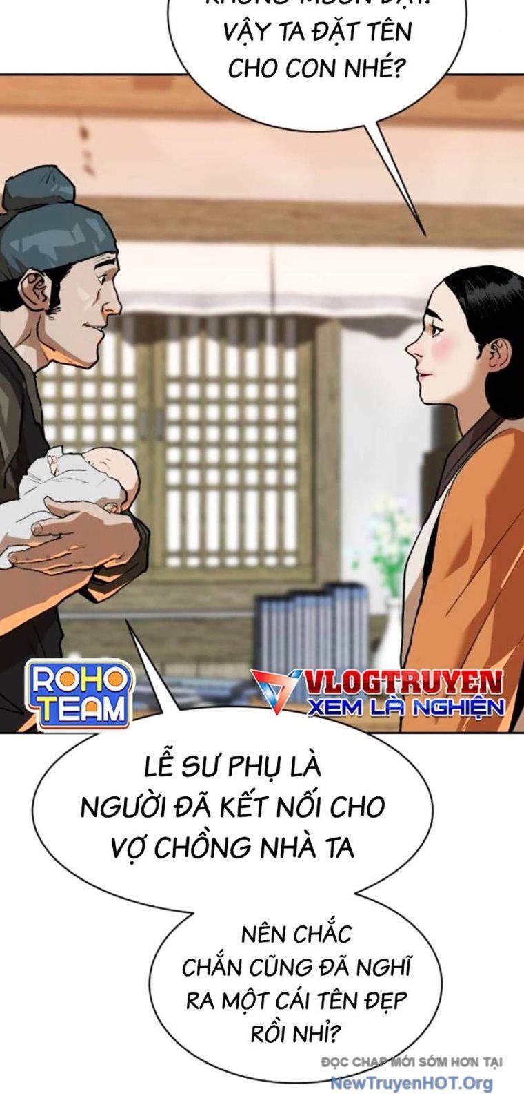 Càn Khôn Bất Dị Ký Chương 9 Ảnh 13