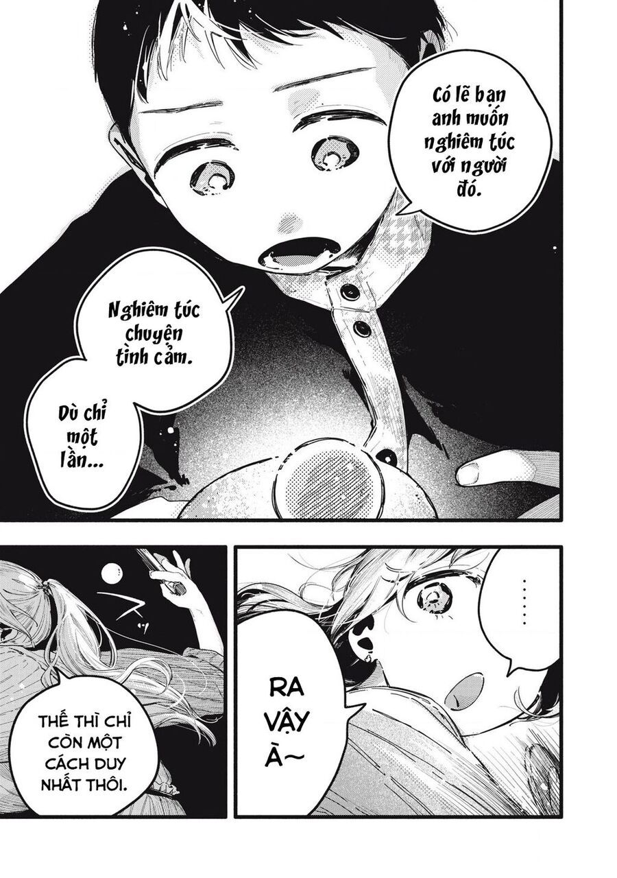 Pure 0 01 Mm Chương 16 Ảnh 13