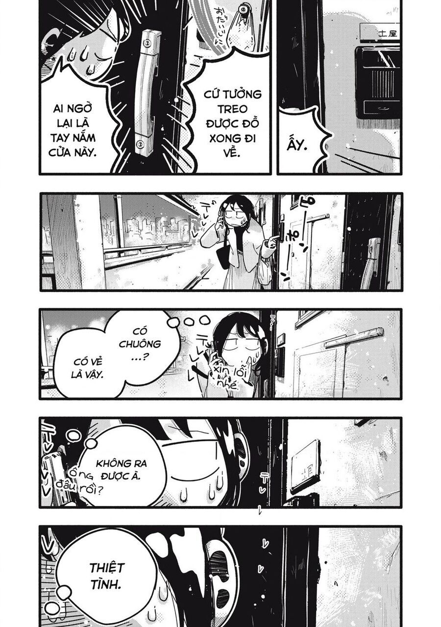 Pure 0 01 Mm Chương 35 Ảnh 4
