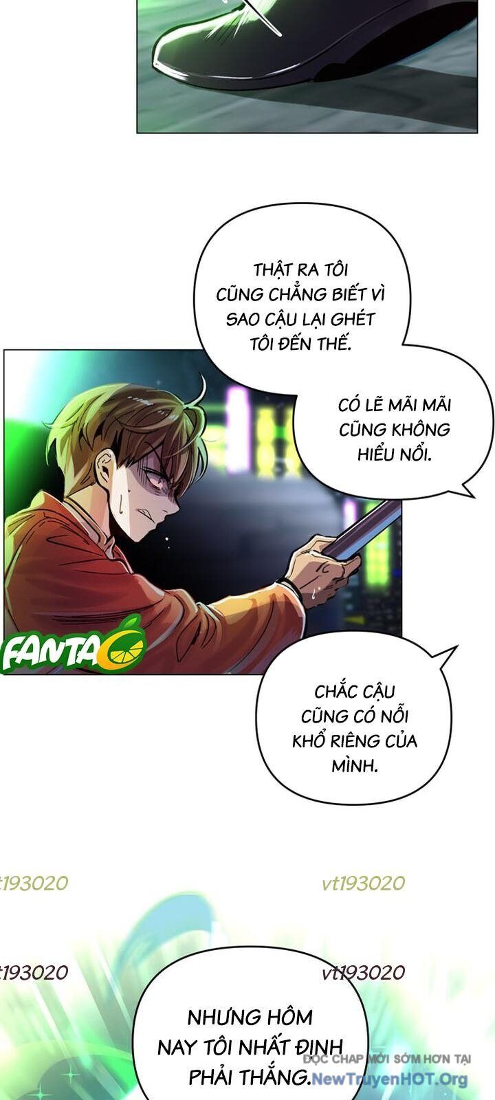 Chuỗi Chiến Công Chương 28 Ảnh 8