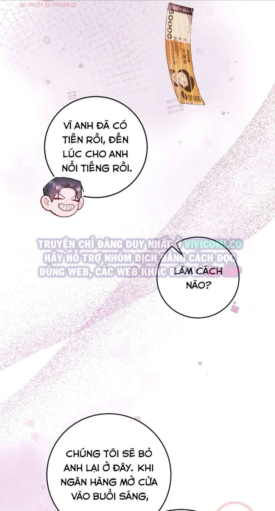 Chàng Quỷ Của Tôi Chương 23 Ảnh 74