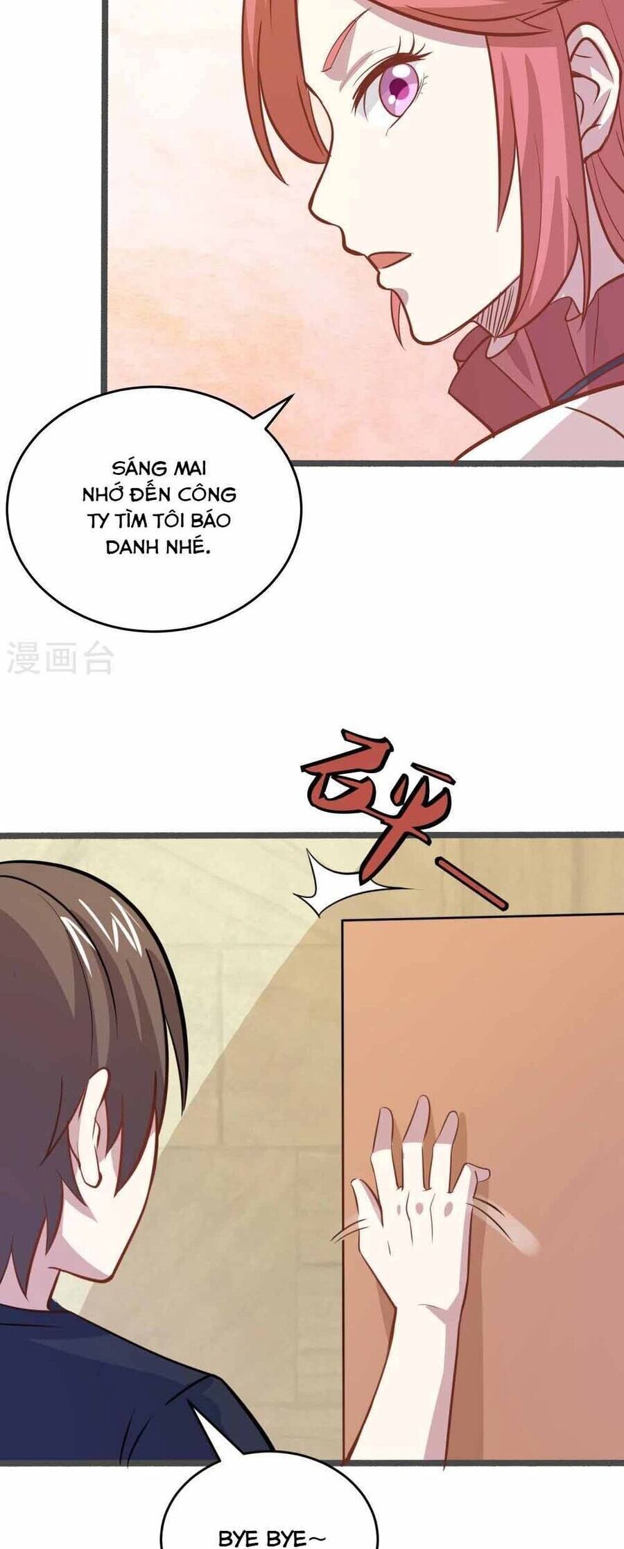 Ứng Dụng Thần Kỳ Chương 27 Ảnh 13